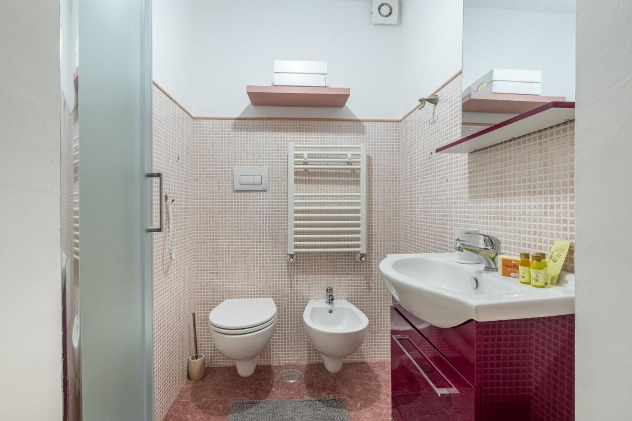 Chic B&B Piazza della Libertà Ostuni Extérieur photo
